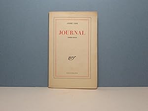 Journal. 1939-1942