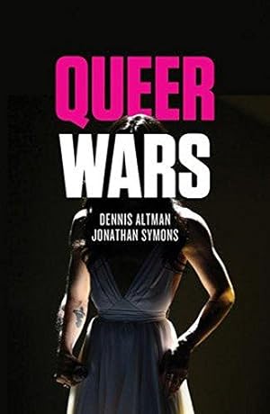 Seller image for Queer Wars for sale by WeBuyBooks