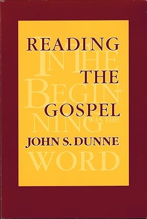 Seller image for Reading the Gospel for sale by UHR Books