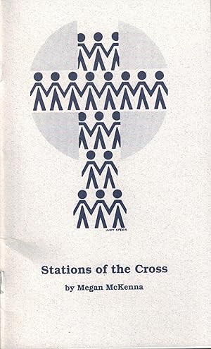 Imagen del vendedor de Stations of the Cross a la venta por UHR Books