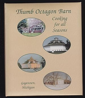 Seller image for Thumb Octagon Barn Cookbook (2004) for sale by Riverhorse Books