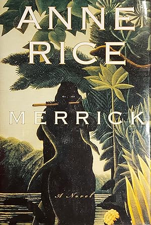 Image du vendeur pour Merrick mis en vente par Mister-Seekers Bookstore