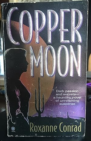 Seller image for Copper Moon for sale by Red Feather Books