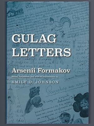 Immagine del venditore per Gulag Letters (Yale-Hoover Series on Authoritarian Regimes) venduto da Turn-The-Page Books