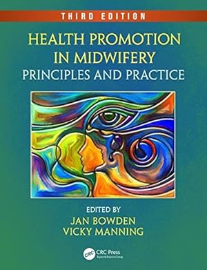 Image du vendeur pour Health Promotion in Midwifery [Paperback ] mis en vente par booksXpress