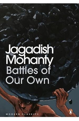 Seller image for Battles of Our Own (Modern Classics) by Mohanty, Jagadish [Paperback ] for sale by booksXpress