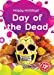 Bild des Verkufers fr Day of the Dead (Happy Holidays!) [Soft Cover ] zum Verkauf von booksXpress