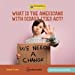 Immagine del venditore per What Is the Americans With Disabilities Act? (21st Century Junior Library: Understanding Disability) [No Binding ] venduto da booksXpress