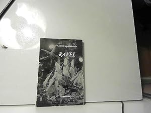 Image du vendeur pour Ravel. mis en vente par JLG_livres anciens et modernes