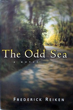 Bild des Verkufers fr The Odd Sea zum Verkauf von Kayleighbug Books, IOBA