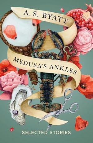 Seller image for Medusa's Ankles: Selected Stories (Vintage International) by Byatt, A. S. [Paperback ] for sale by booksXpress