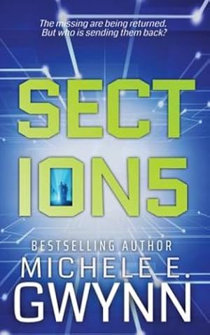 Seller image for Section 5 by Gwynn, Michele E [Paperback ] for sale by booksXpress