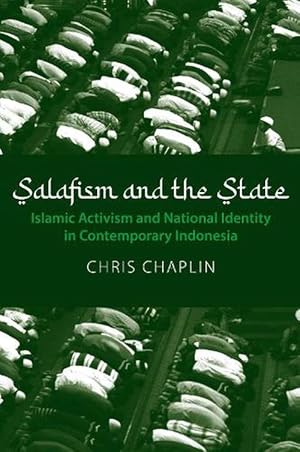 Seller image for Salafism and the State (Paperback) for sale by Grand Eagle Retail