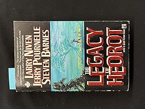 Seller image for The Legacy of Heorot for sale by George Strange's Bookmart