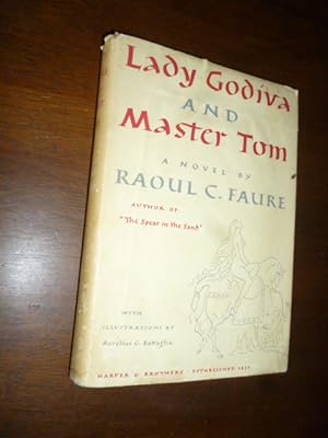 Lady Godiva and Master Tom