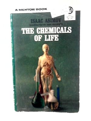 Immagine del venditore per The Chemicals of Life venduto da World of Rare Books