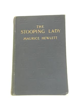 Bild des Verkufers fr The Stooping Lady zum Verkauf von World of Rare Books