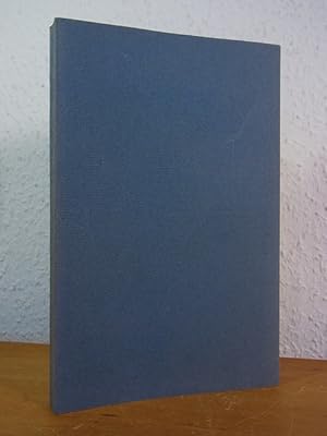 Seller image for Von den Herbergen des Geistes. Eine Anthologie aus Versuchen [signiert] for sale by Antiquariat Weber
