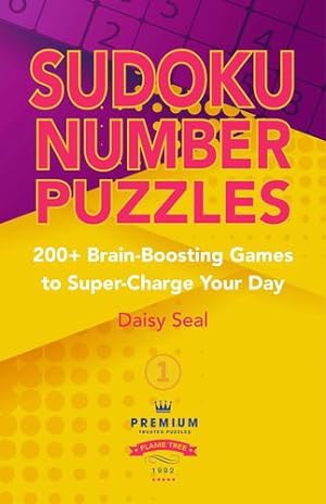 Imagen del vendedor de Sudoku One (Brain Teaser Puzzles) by Seal, Daisy [Paperback ] a la venta por booksXpress