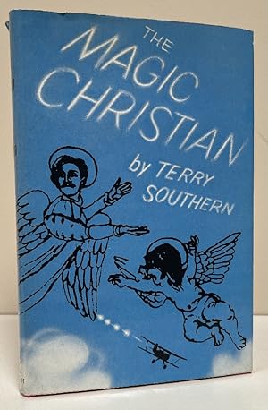 Seller image for The Magic Christian for sale by Chaparral Books