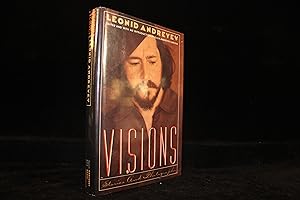 Seller image for Visions: Stories and Photographs for sale by ShiroBooks