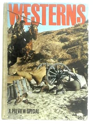 Image du vendeur pour Westerns mis en vente par World of Rare Books