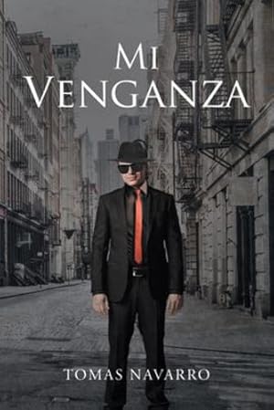 Seller image for Mi Venganza (Spanish Edition) [Soft Cover ] for sale by booksXpress