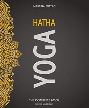 Seller image for Hatha Yoga: The Complete Book [Soft Cover ] for sale by booksXpress