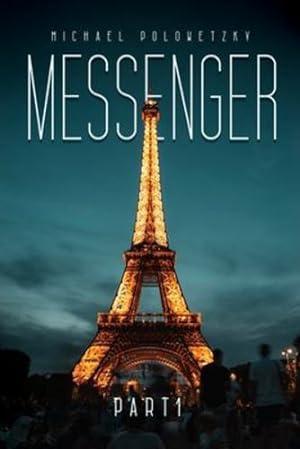 Seller image for Messenger Part I [Soft Cover ] for sale by booksXpress