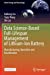 Seller image for Data Science-Based Full-Lifespan Management of Lithium-Ion Battery: Manufacturing, Operation and Reutilization (Green Energy and Technology) by Liu, Kailong, Wang, Yujie, Lai, Xin [Paperback ] for sale by booksXpress