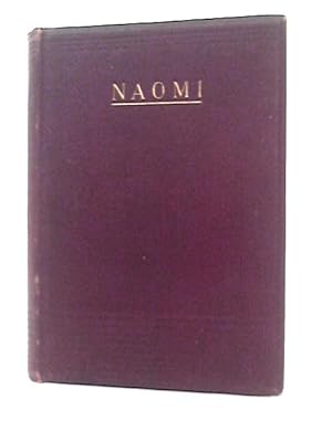 Seller image for Naomi; or, The Last Days of Jerusalem for sale by World of Rare Books