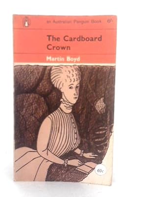 Seller image for The Cardboard Crown for sale by World of Rare Books