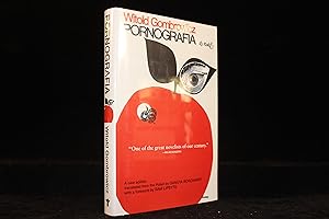 Immagine del venditore per Pornografia: A Novel venduto da ShiroBooks
