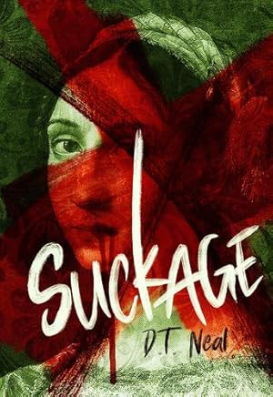 Seller image for Suckage [Soft Cover ] for sale by booksXpress