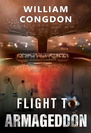 Immagine del venditore per Flight to Armageddon by Congdon, William [Paperback ] venduto da booksXpress