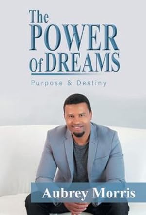 Seller image for The Power of Dreams [Hardcover ] for sale by booksXpress