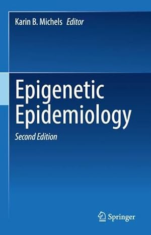 Seller image for Epigenetic Epidemiology [Hardcover ] for sale by booksXpress