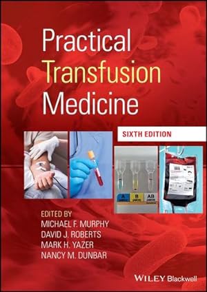 Bild des Verkufers fr Practical Transfusion Medicine [Hardcover ] zum Verkauf von booksXpress