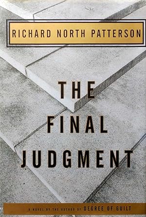 Seller image for The Final Judgment for sale by Kayleighbug Books, IOBA