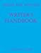 Seller image for Digest for Writers: Writer's Handbook [Soft Cover ] for sale by booksXpress