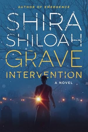 Seller image for Grave Intervention by Shiloah, Shira [Paperback ] for sale by booksXpress