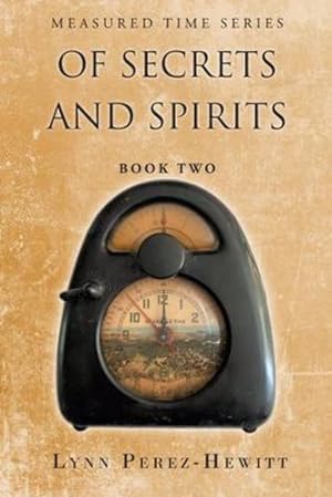 Immagine del venditore per Of Secrets and Spirits: Book Two [Soft Cover ] venduto da booksXpress
