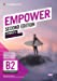 Seller image for Empower Upper-intermediate/B2 Combo A with Digital Pack [No Binding ] for sale by booksXpress