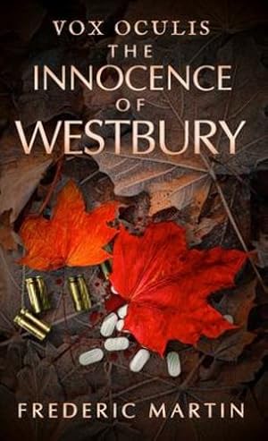 Image du vendeur pour The Innocence of Westbury (Vox Oculis) [Hardcover ] mis en vente par booksXpress