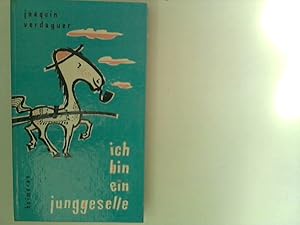 Seller image for Ich bin ein Junggeselle. for sale by ANTIQUARIAT FRDEBUCH Inh.Michael Simon