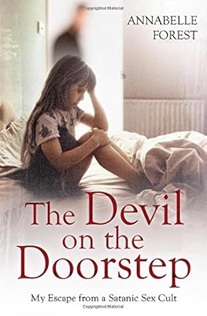 Seller image for The Devil on the Doorstep [Soft Cover ] for sale by booksXpress