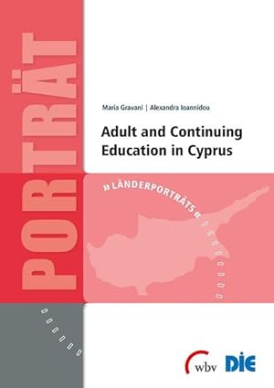 Adult and Continuing Education in Cyprus (Länderporträts)