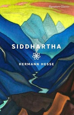 Seller image for Siddhartha (Signature Classics) by Hesse, Hermann [Paperback ] for sale by booksXpress