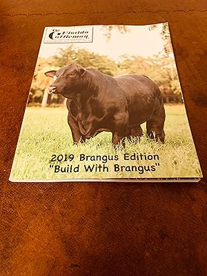 The Florida Cattleman and Livestock Journal [FIVE ISSUES: 1) Vol. 83, No. 9, June 2019; 2) Vol. 8...