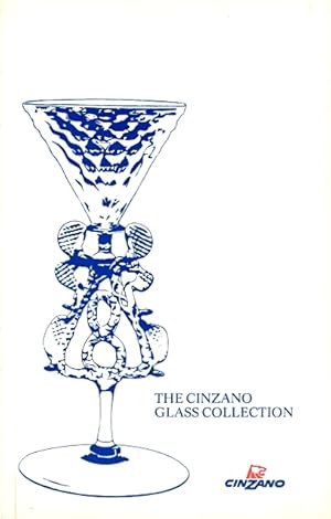 The Cinzano Glass Collection